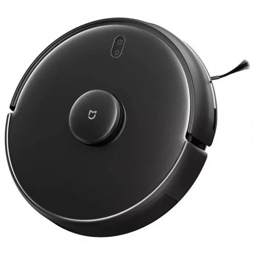 Робот-пылесос Mijia Robot Vacuum-Mop 2 Pro MJSTS Black CN 2755000₽