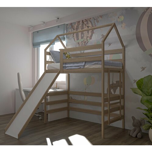 Кровать детская, подростковая 