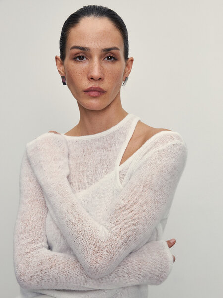 Джемпер Zarina (RU 48)/170 