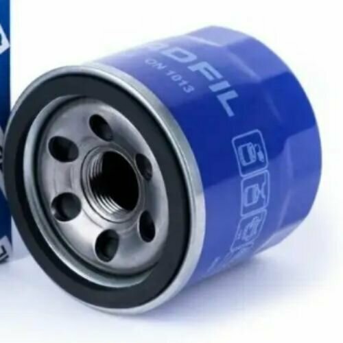 Фильтр масляный Lada, Vesta, X Ray c дв. HR16DE G-PART