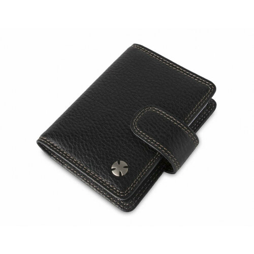 Визитница Dierhoff, черный