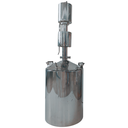 Самогонный аппарат дистиллятор Первач Граната 12Т УЗБИ г Челябинск 587000₽