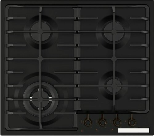 Изображение товара Варочная панель Korting HG 674 CTCN