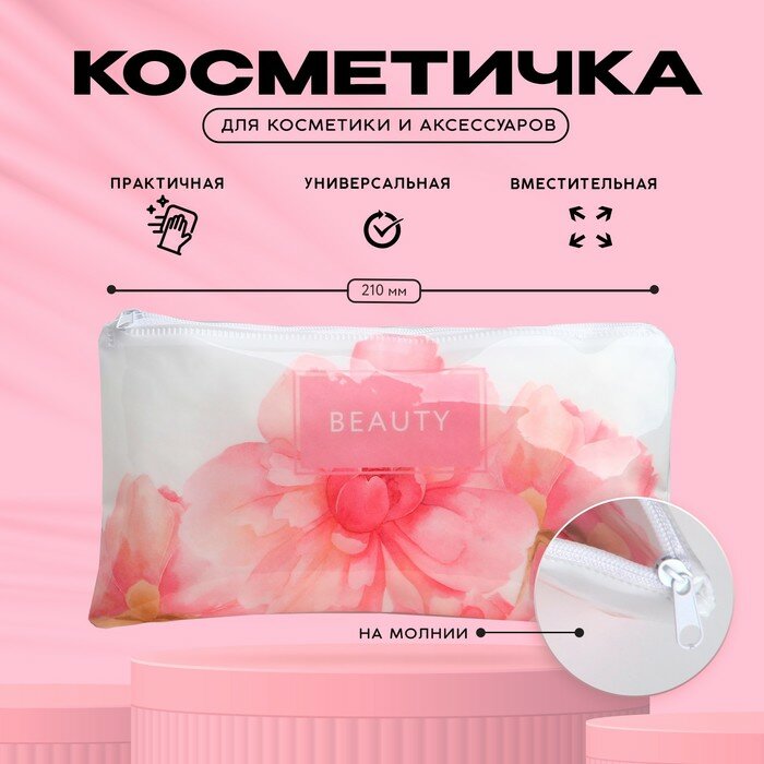 Косметичка NAZAMOK 