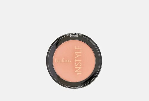 Topface Румяна Instyle Blush On, 011