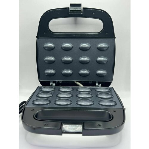 Орешница Аппарат для приготовления орешков JAMAKY JMK 2009 182900₽