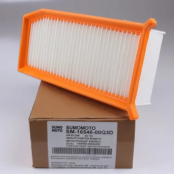 Фильтр воздушный SM-16546-00Q3D SUMOMOTO