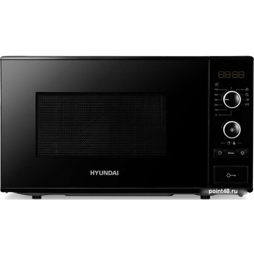 Микроволновая печь Hyundai HYM-D3032 960000₽