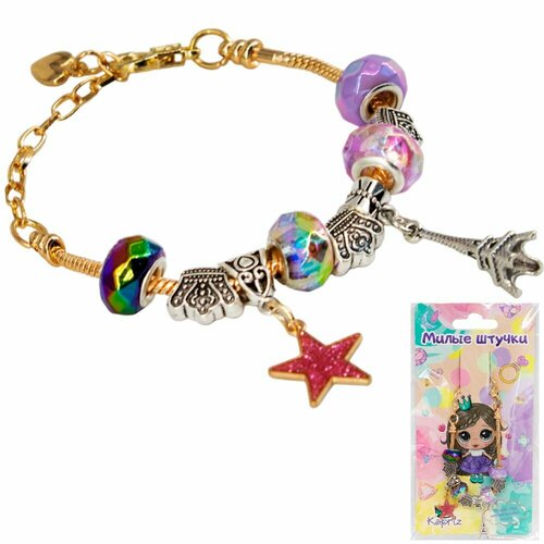 фото Браслет miss kapriz