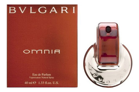 Bvlgari Omnia Парфюмерная вода 40мл