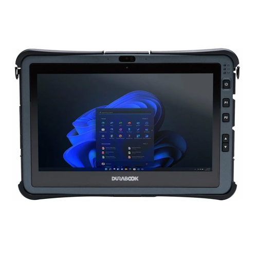 Защищенный планшет U11I Gen3 Field Durabook U1H1P2DEBBXX 33612600₽