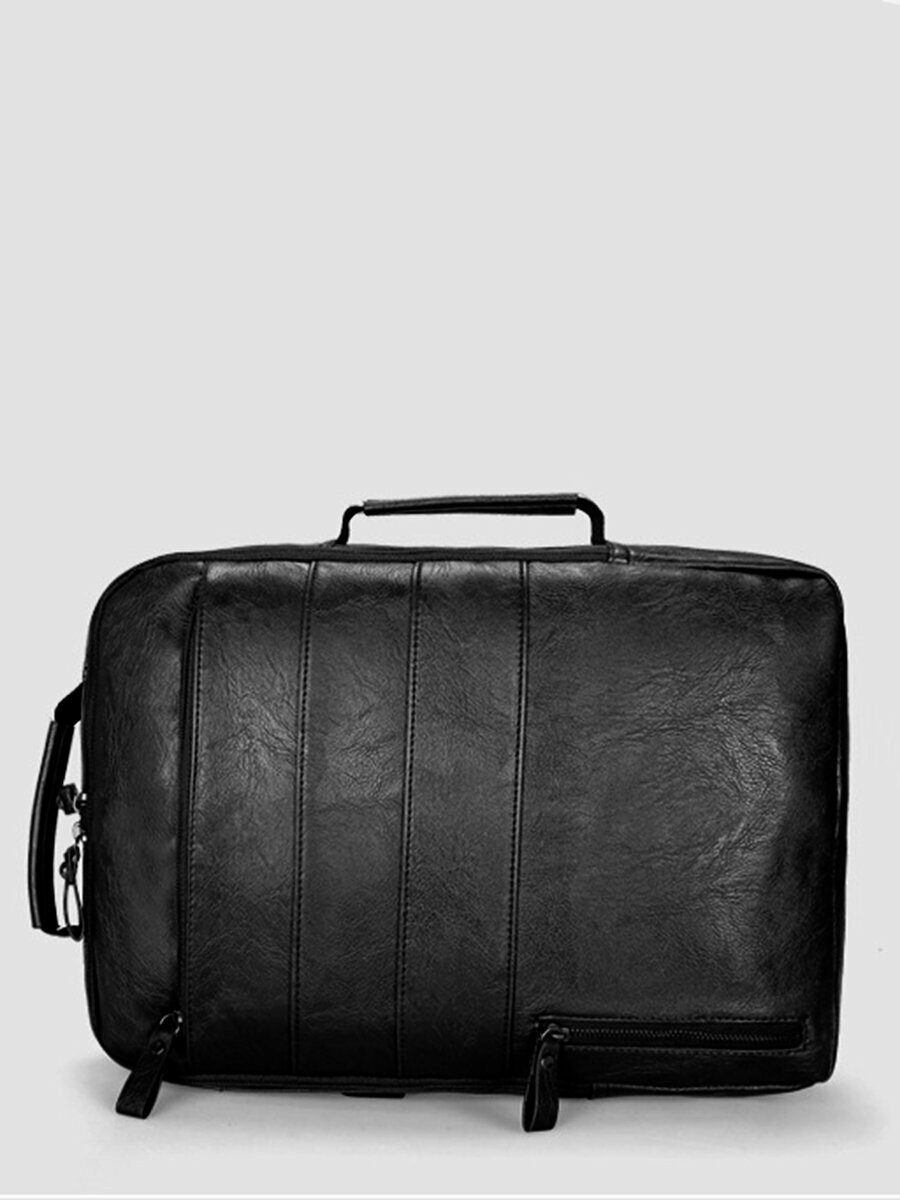 Рюкзак Multibrand 950-black - фото №5