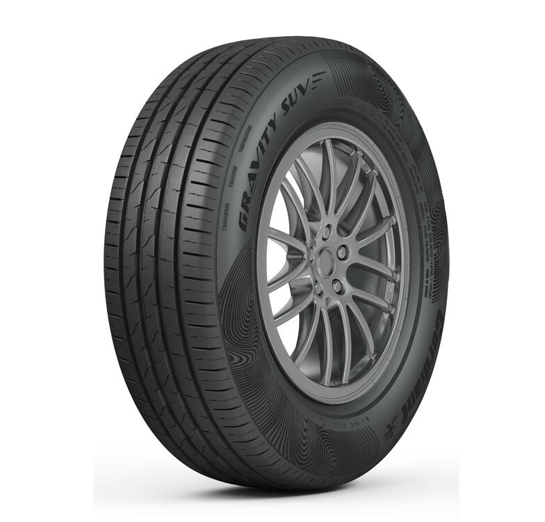 Автомобильная летняя шина CORDIANT GRAVITY_SUV 225/55R18 102H