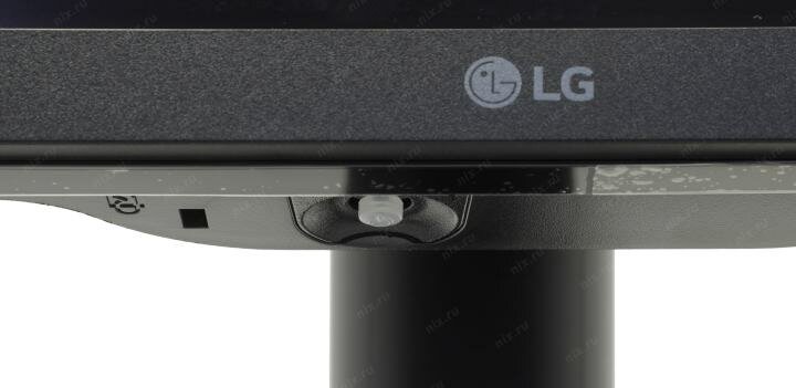 Монитор LG Gaming 27GN750-B 27", черный [27gn750-b.aruz] - фото №18