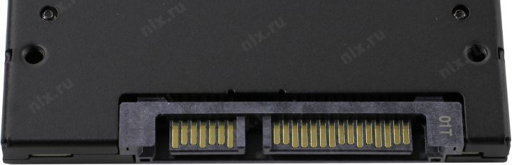 SSD накопитель KINGSTON KC600 1ТБ, 2.5", SATA III - фото №17