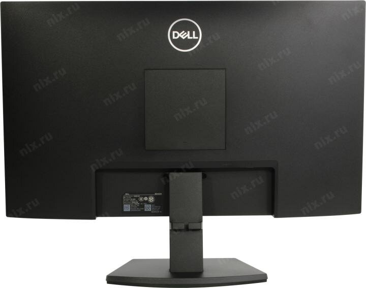 Монитор DELL SE2422H 23.8", черный [2422-5052] - фото №13