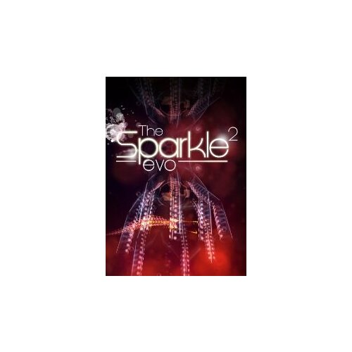 Sparkle 2 Evo Steam Россия и СНГ