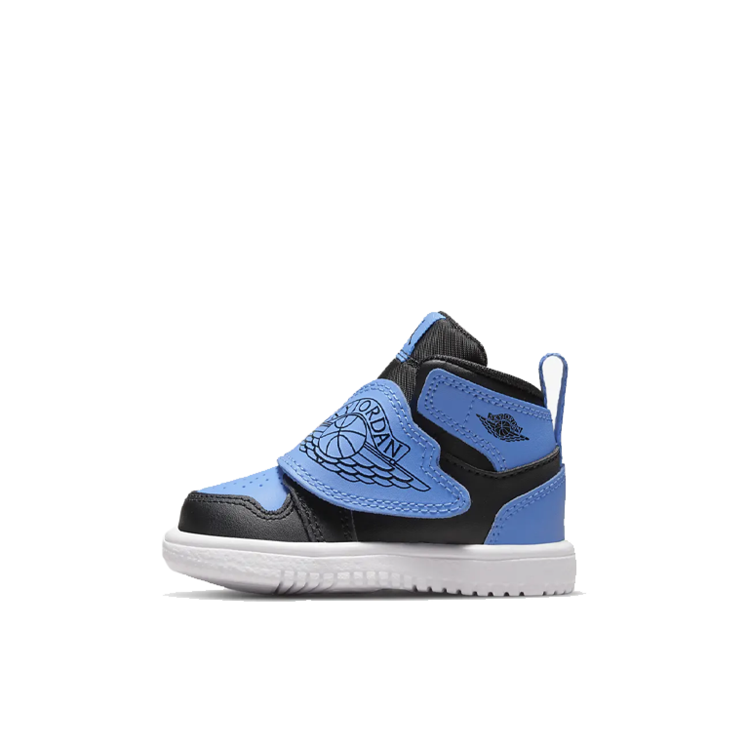 Кроссовки NIKE Sky Jordan 1