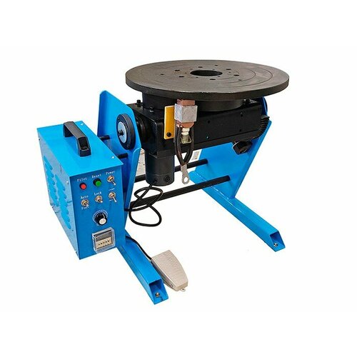 Сварочный позиционер BY-100 FABTEC 54629 12856900₽