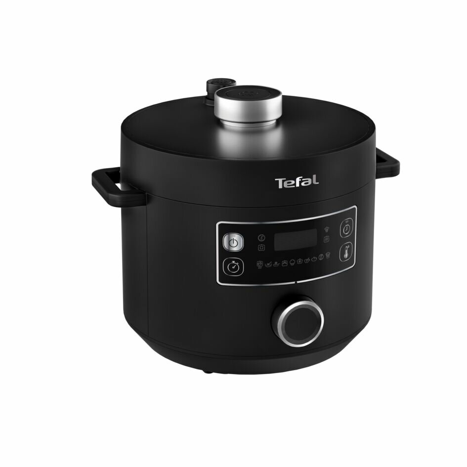 мультиварка Tefal - фото №14