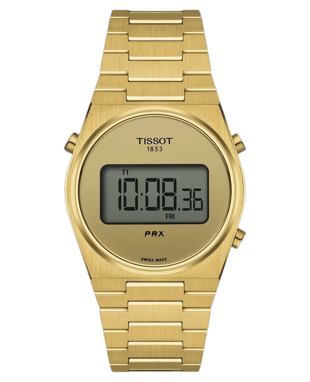 Наручные часы TISSOT