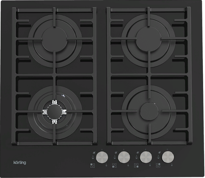 KORTING Газовая поверхность Korting HGG 6825 CTN
