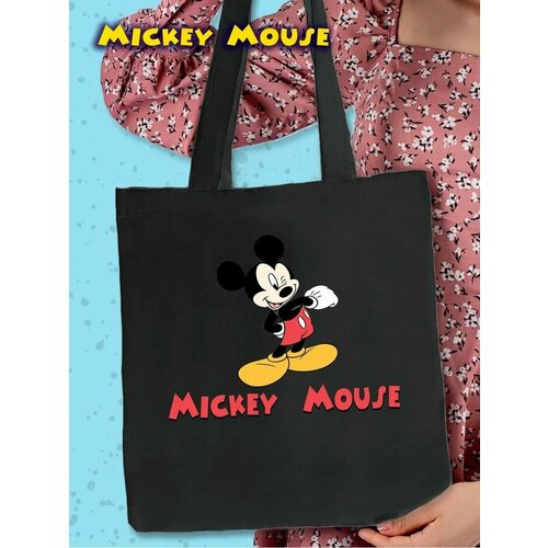 Сумка Hilari, черный