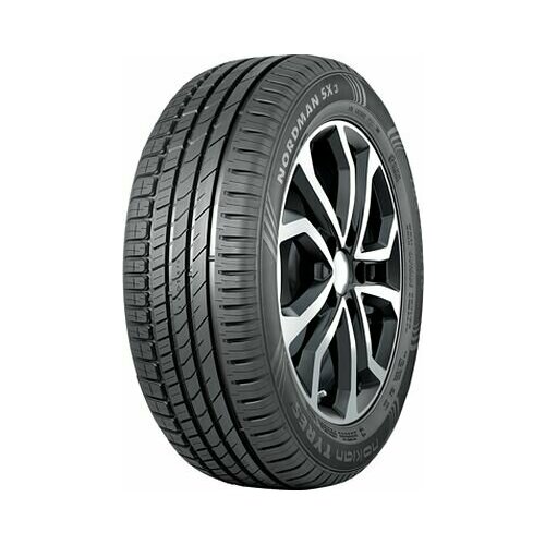 Ikon Nordman SX3 175/70 R14 84T