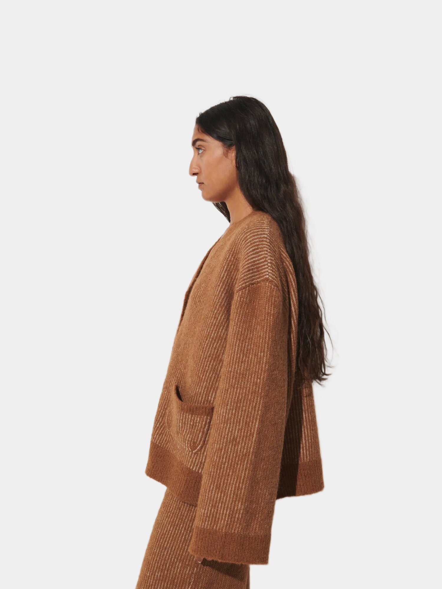 Кардиган Rachel Comey Emmerson Cardigan Oatmeal