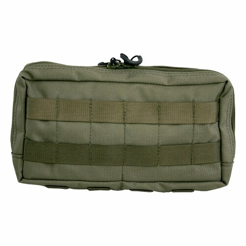 Подсумок Zentauron All-Purpose Pouch Horizontal olive