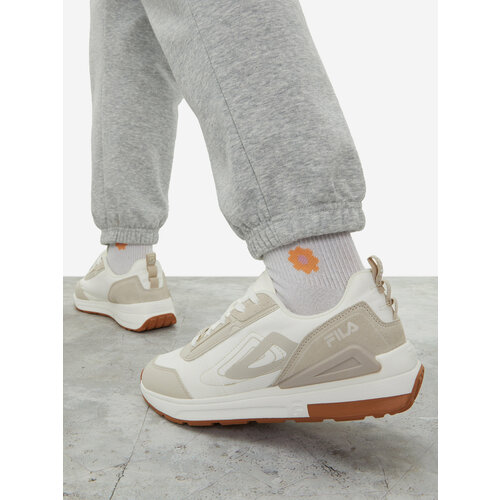 фото Кроссовки fila, размер 35, белый