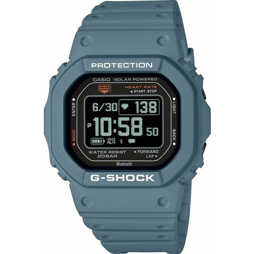 Наручные часы CASIO, черный