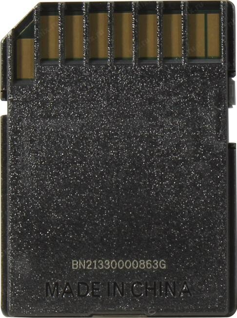 Карта памяти SDHC UHS-I SANDISK Ultra 64 ГБ, 100 МБ/с, Class 10, , 1 шт. - фото №7