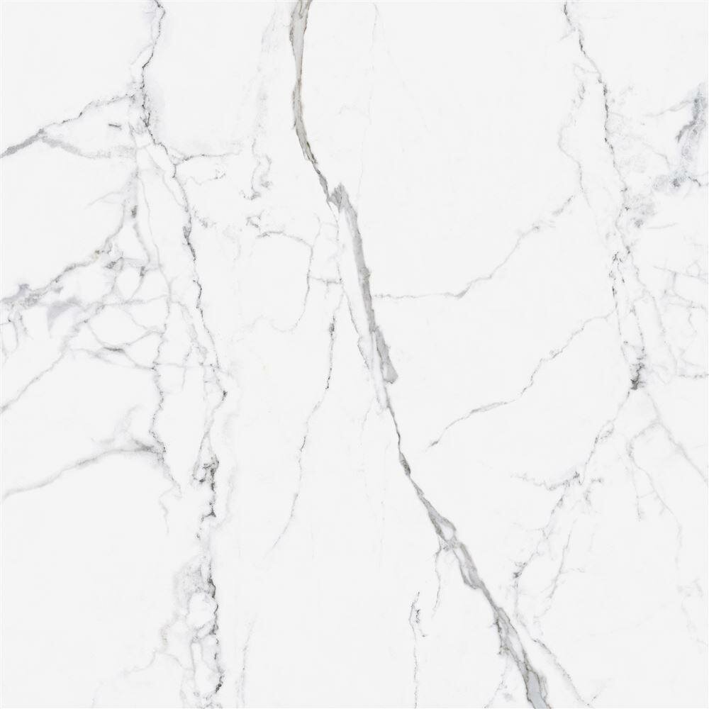 Керамогранит CityMarble Статуарио Венато 7ЛПР R9 60х60 Vitra - фото №1
