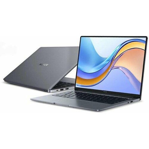 Honor magicbook X14 i5-12450H8 ГБ512 ГБSpace Gray 6599900₽