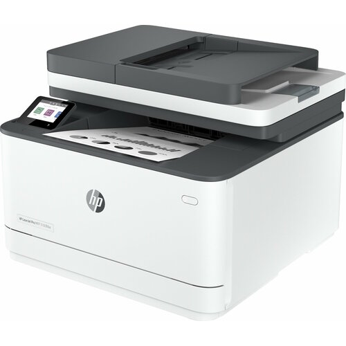 Hp Принтер LaserJet Pro 3103fdw 3G632A 7238800₽