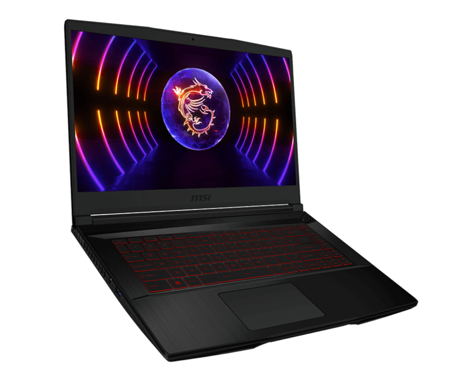 Ноутбук MSI Thin GF63 12UC-1094XRU 8/512 ГБ без ОС 15.6"