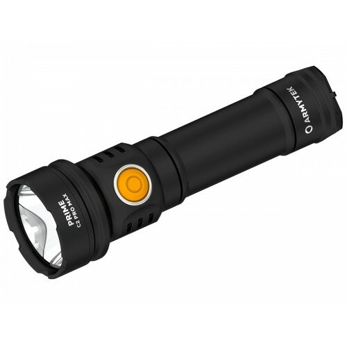 Фонарь EDC Armytek Prime C2 Pro Max Magnet USB XP-L 4000 lm, белый F08601С Armytek