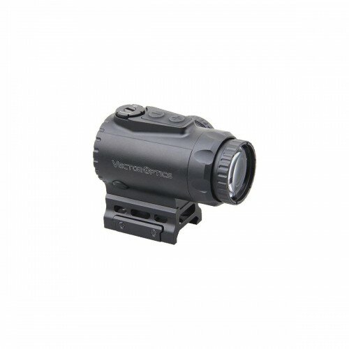 Призматический прицел Vector Optics Paragon 1x16 Micro Prism Scope (SCPS-M01) 00016559 Vector Optics