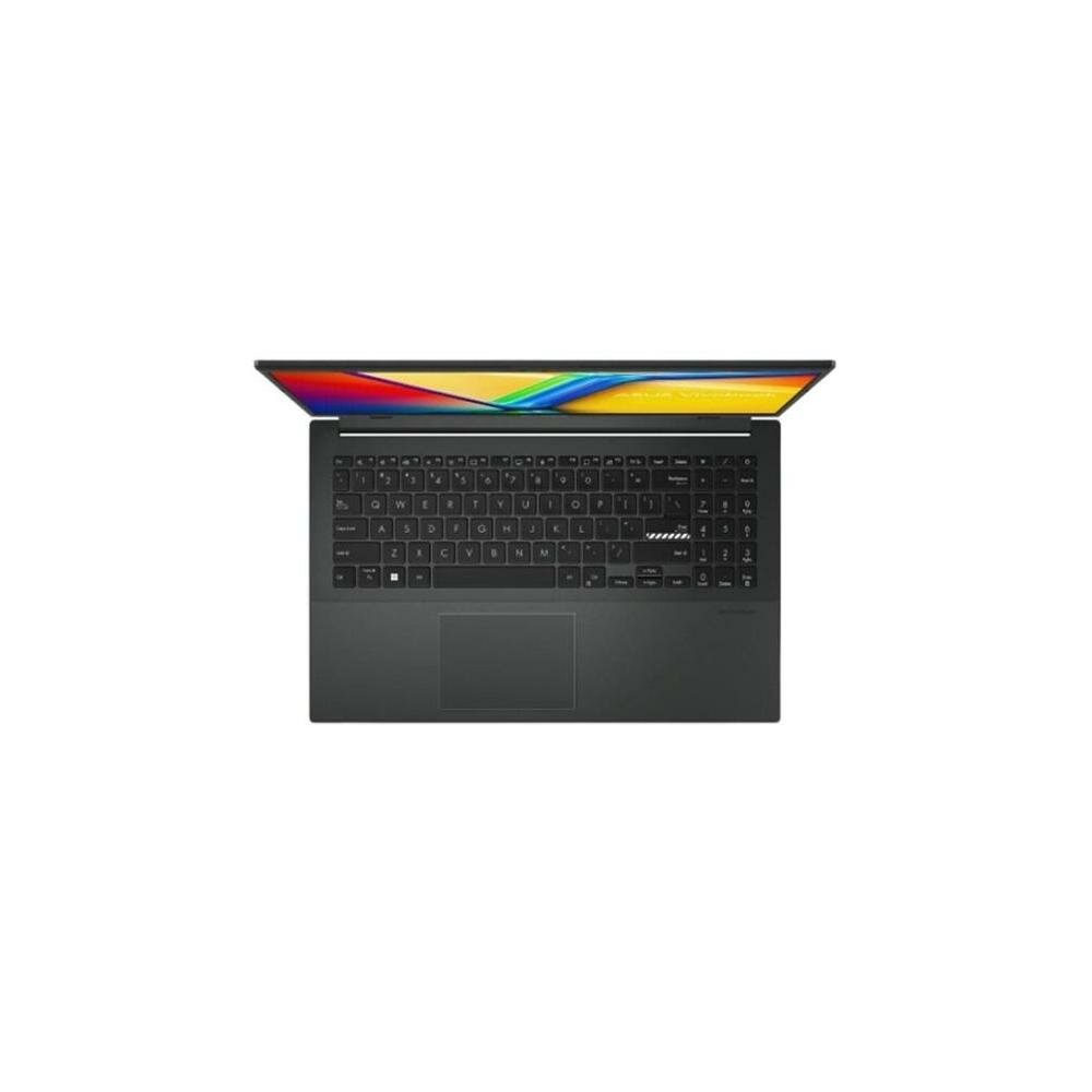 Ноутбук ASUS 90NB0ZR2-M01C50 Ryzen 5 7520U/16GB/512GB SSD/15.6" FHD IPS/Radeon Graphics/Win11Home/Mixed Black - фото №18