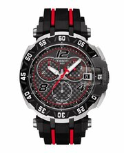 Наручные часы TISSOT T-Sport T092.417.27.207.00