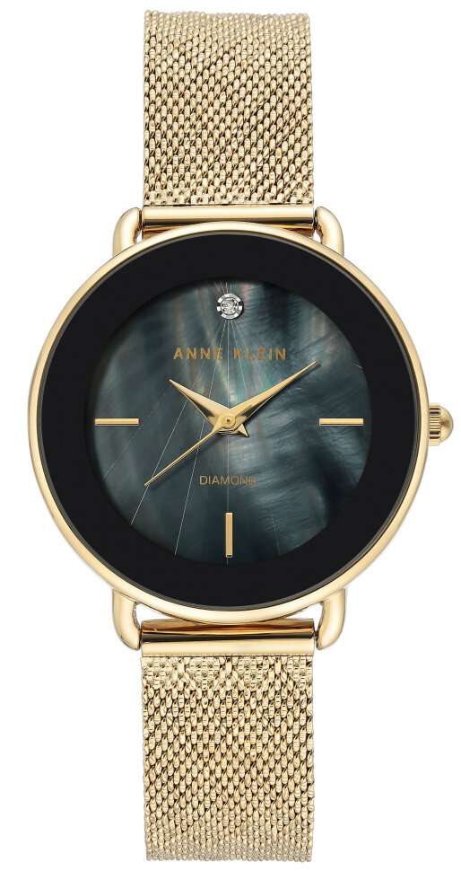 Наручные часы ANNE KLEIN Diamond Dial