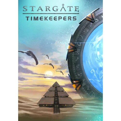 Stargate: Timekeepers (Steam; PC; Регион активации РФ, СНГ)