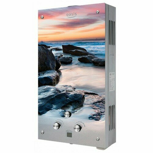 Водонагреватель Oasis GLASS 20 MGR 1264000₽