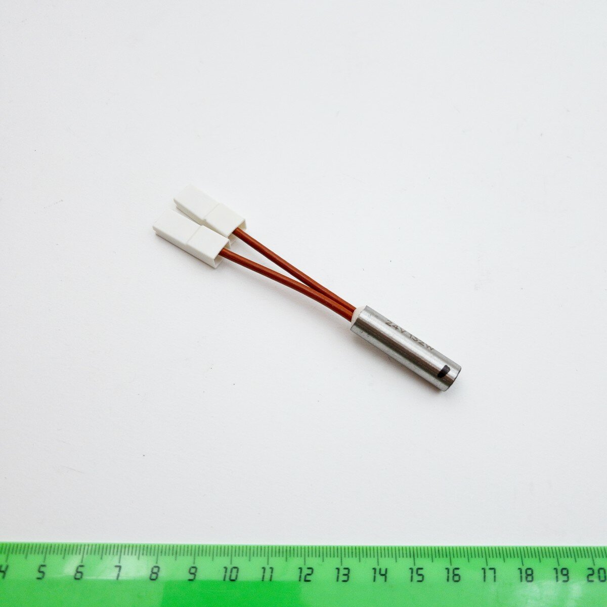 Электронагреватель 1CZAH438G001 Cartucce ULTRAWATT прамотроник