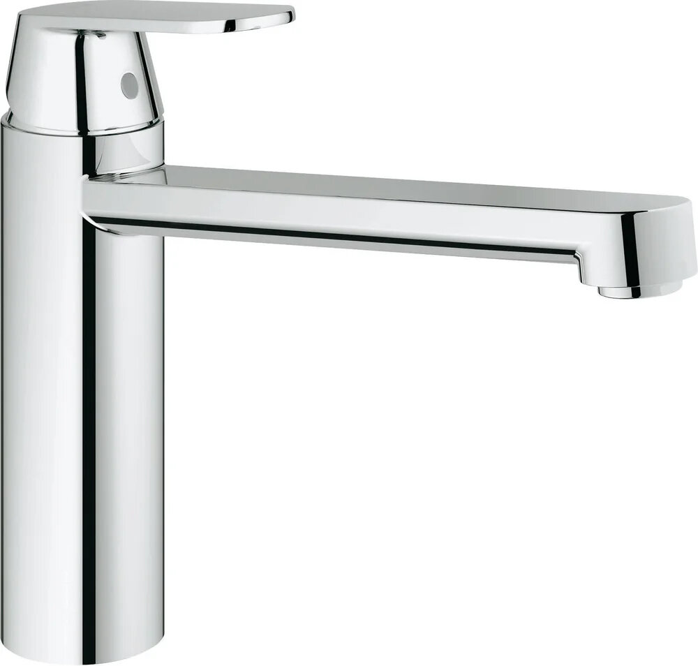 Смеситель для кухни Grohe 30193000