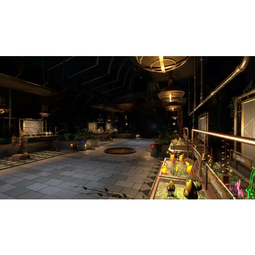 Mad Experiments 2: Escape Room (Steam; PC; Регион активации RU-CIS)