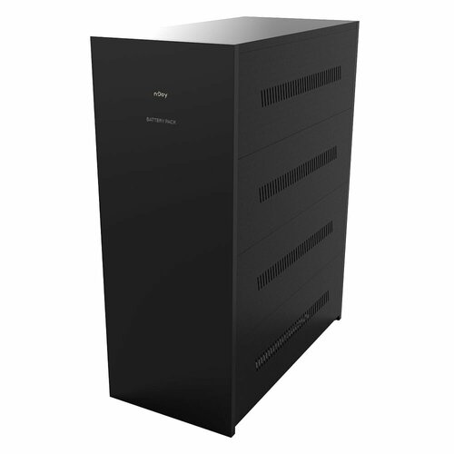 Корпус батарейного модуля nJoy cabinet для 3 phase Garun 250A