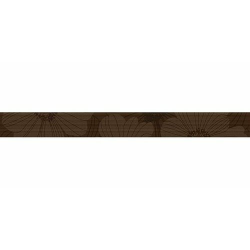 Керамическая плитка Ceradim Mold Chocolate Бордюр 5x50 (цена за 20 шт)