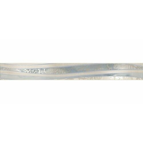 Керамическая плитка KERAMA MARAZZI HGD/A404/11144R Маритимос обрезной. Бордюр (60x7,2) (цена за 20 шт)